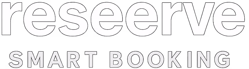 Reseerve Logo