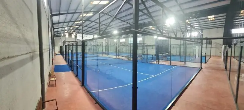 Imagen de Mad Padel