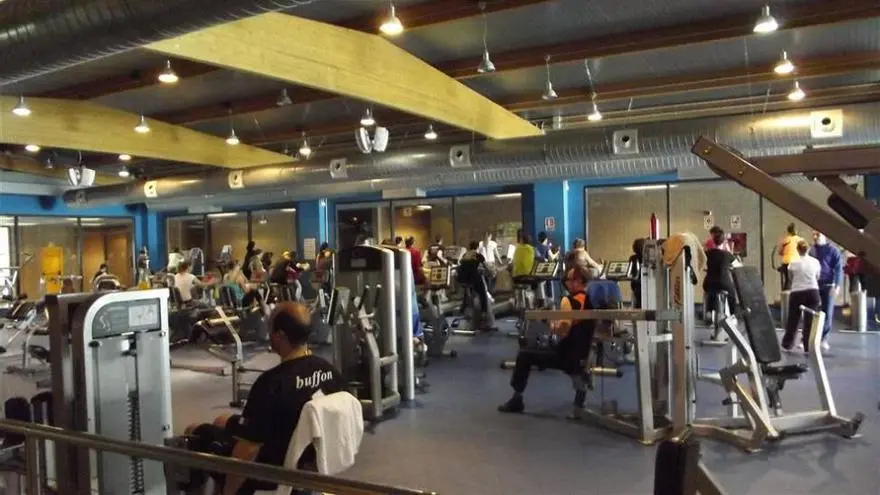 Imagen de Enjoy! Mérida - Ciudad Deportiva de Mérida